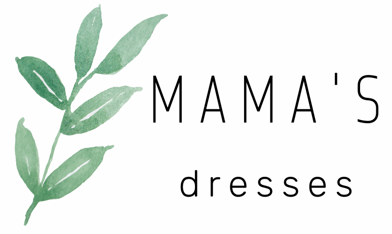 MAMA'S dresses